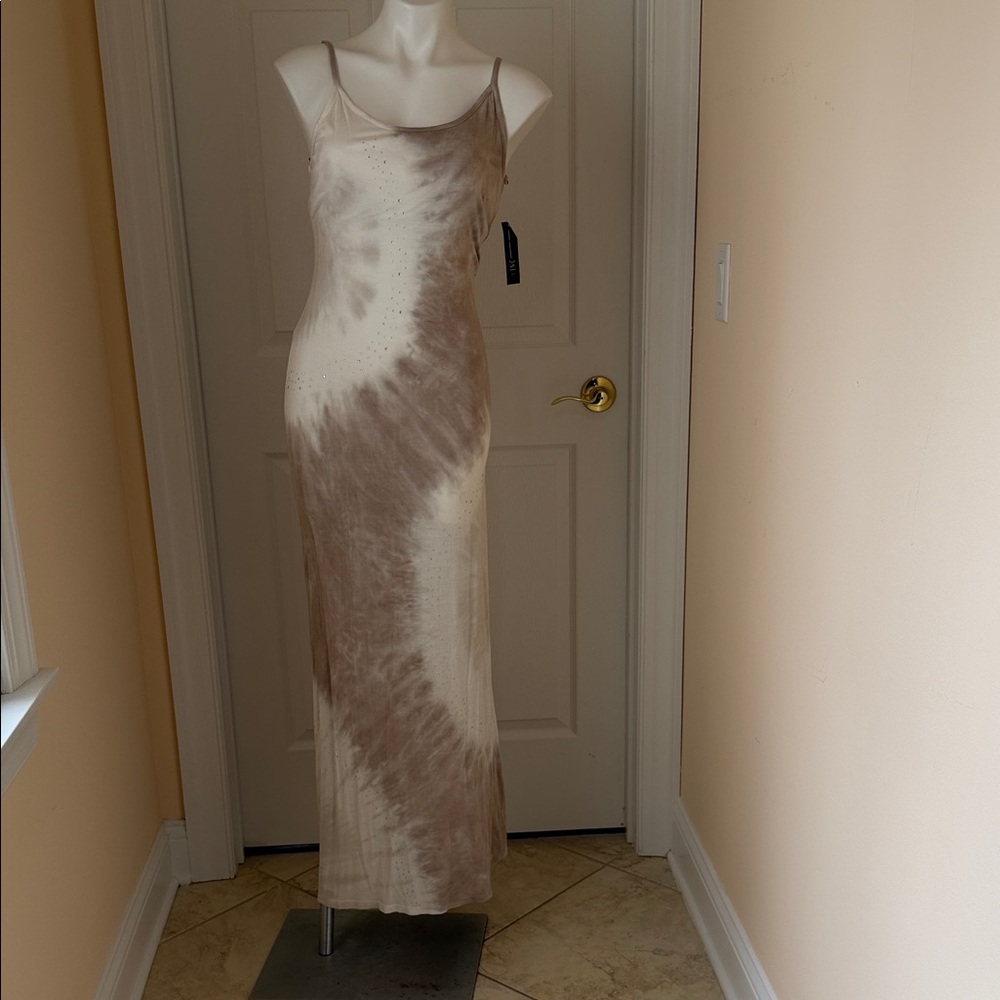 INC International Concepts Bluss Slip Tank dress